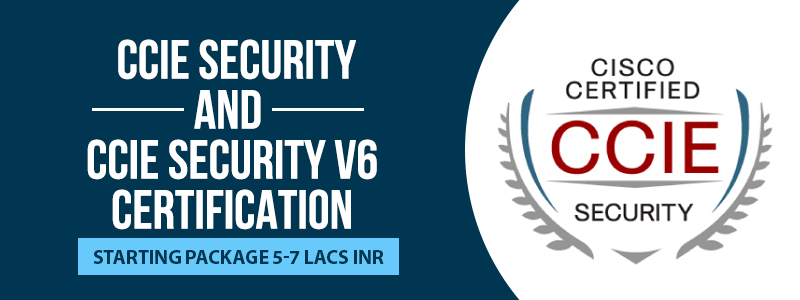 CCIE Security V6